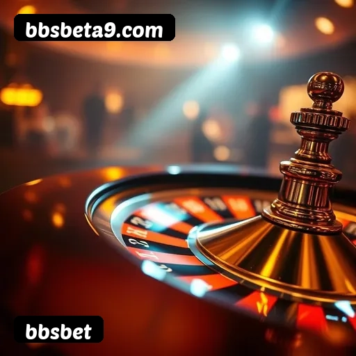 Jogos de Mesa Premium bbsbet - Blackjack, Roleta, Baccarat